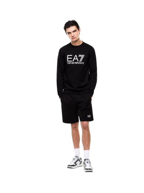 7M002278UC001 NERO EA7 | 7M002278UC001 NERO